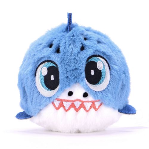 Picture of CHOMPY Shark Blue
