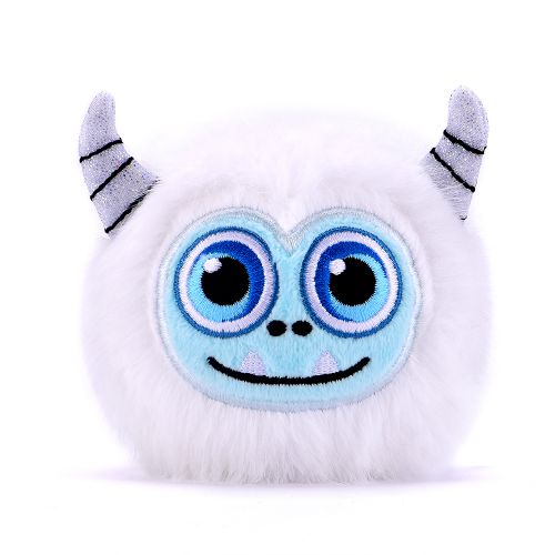 Picture of BOOFA Yeti White