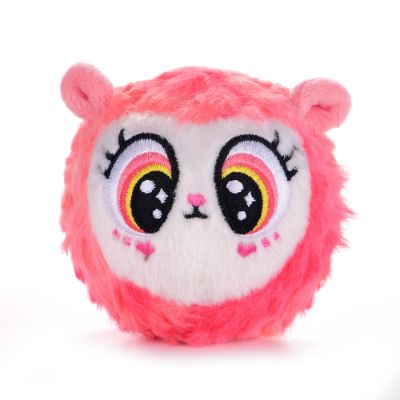 Picture of HAZEL Hedgehog Pink